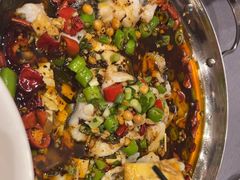 -金哥私房菜馆(张府园总店)