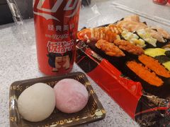 -争鲜回转寿司(太阳宫凯德PLUS店)