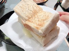 鮮油奶多-华嫂冰室(尖沙咀店)
