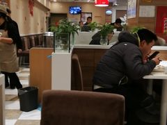 大堂-嘉和一品(新辰天地大兴南区店)