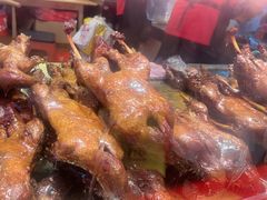 -徐六孃正宗甜皮鸭(张公桥店)