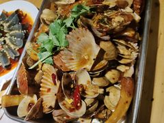 -一顿烧烤(八经街店)