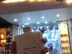 -白色日记·手作酸奶(麦凯乐店)