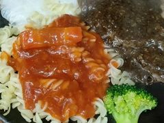 -豪享来中西餐厅(延安东路店)