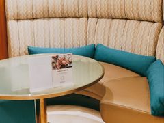 -荟星庭西餐厅(天府丽都喜来登饭店)