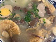 -小潘记鸭血粉丝汤