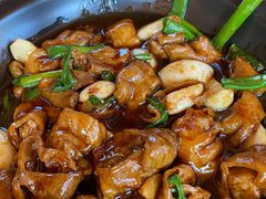 -百花人家(清水田园店)