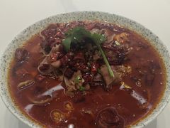 -3号仓库·创意中国菜(新世界城店)