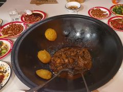 -江湖水乡铁锅炖魚(周庄嘉园店)