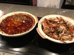 -康莱德酒店·美庭自助餐厅