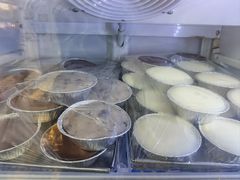 -占西饼店
