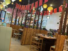 大堂-广味鲜潮汕牛肉火锅(延安三路店)