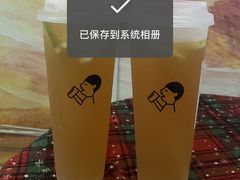 -喜茶(振华商厦店)