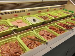 -阪尚皇·原切牛排·烤肉火锅自助(北京路店)