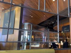 -大树餐厅(益田假日店)