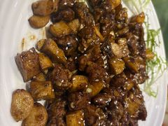 -桃子餐厅·天津菜(王顶堤总店)