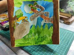 -BRAVO 赞·美艺术中心·系统美术·书法·艺考(双井校区)