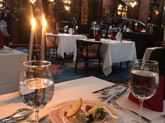 -马克西姆餐厅(崇文门店)