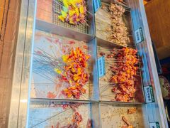 -曾百万小炉小串自助烧烤(高新店)