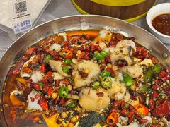 -金哥私房菜馆(张府园总店)