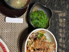 -青岛海泉湾皇冠假日度假酒店-天海日餐厅