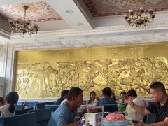 -老毛手抓·盐池滩羊非遗手抓(宁夏总店)