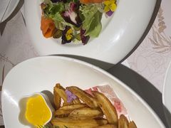 -PARFUM FLORAL花境法餐(南京首店)