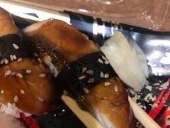 -池田寿司·新鲜现做(朝阳大悦城店)