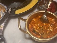 -韩宫宴烤肉·料理(宝山万达店)