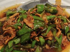 -兰湘子·湘菜小炒(济南领秀城店)