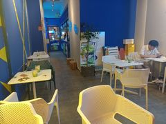 -茶救星球·蔬果茶(东城万达店)