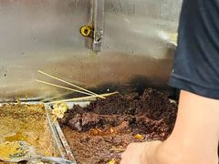 -小朱麻辣串(益民街店)