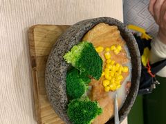 -佰搭果·广式茶餐厅(西华路店)