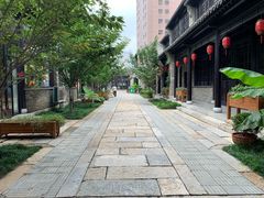 -回龙窝历史文化街区