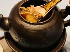 -雅味轩中餐厅 川菜 粤菜(重庆喜来登大酒店)