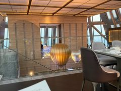 -傲廬·云端餐厅·深圳柏悦酒店
