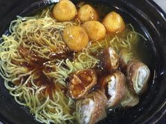 -亞婆井·劲抽面食(铂顿城店)