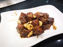 -温度铁板烧(亚泰大街店)