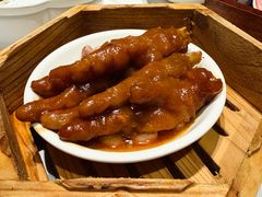 -南棠馆粤菜坊(群光店)