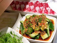 -海底捞火锅(番禺广场店)