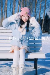 -红馆妆造(中央大街店)