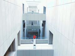 -长春世界雕塑园冰雪艺术天地