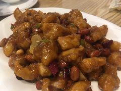 -惠宾楼老菜馆