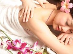 -ventus spa 沙巴亚庇正宗精油按摩会所