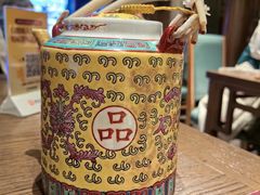 -香园茶社·金陵小灶(老门东店)