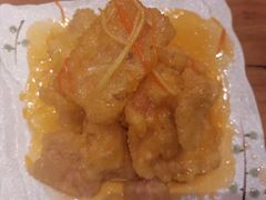 -小俩口烧烤东北菜(双井店)