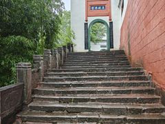 -东坡赤壁风景名胜区