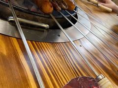 -号令江湖·水浒烤肉(和畅睦邻中心店)