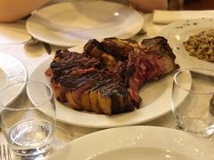 -奥斯特牛排馆(圣母百花大教堂)