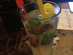 -Helens海伦司小酒馆(复旦大学店)